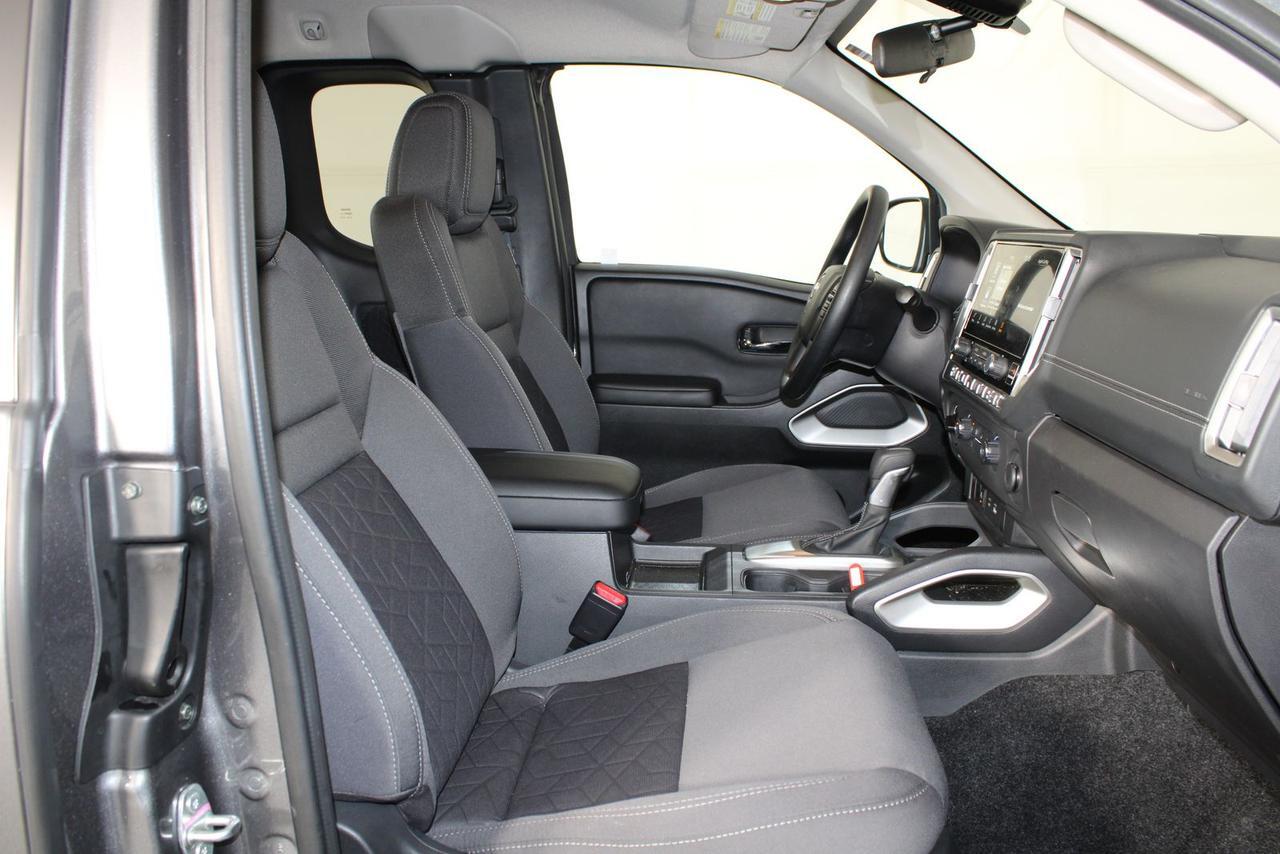 2025 Nissan Frontier SV Manassas VA