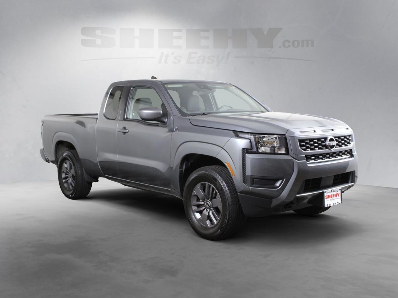 2025 Nissan Frontier SV Manassas VA