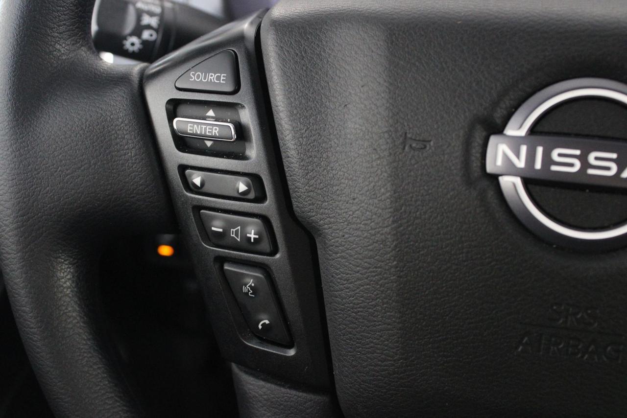 2025 Nissan Frontier SV Manassas VA