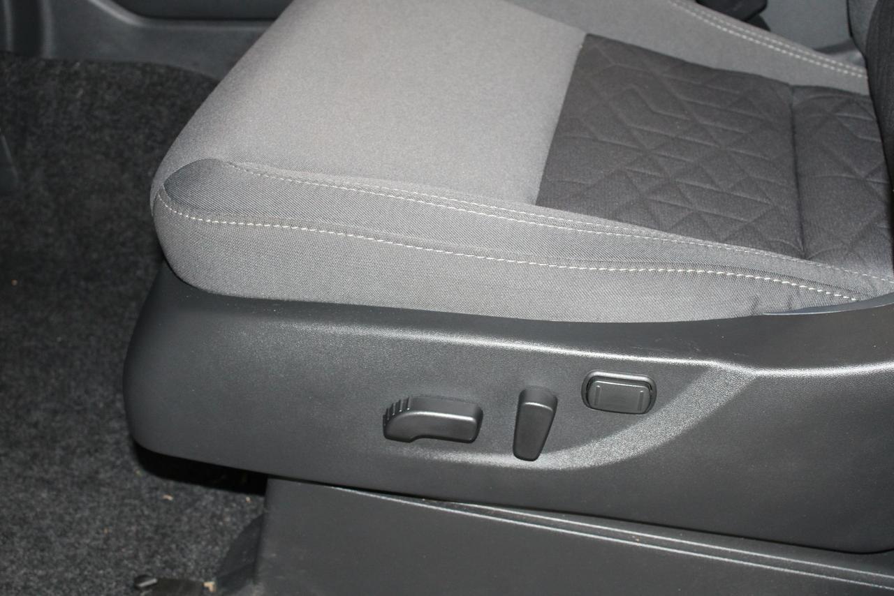 2025 Nissan Frontier SV Manassas VA