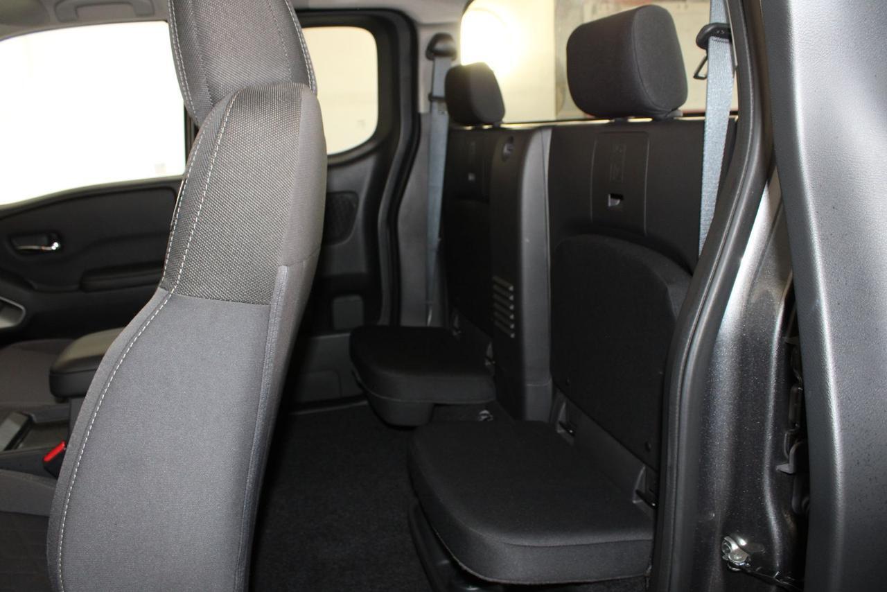 2025 Nissan Frontier SV Manassas VA