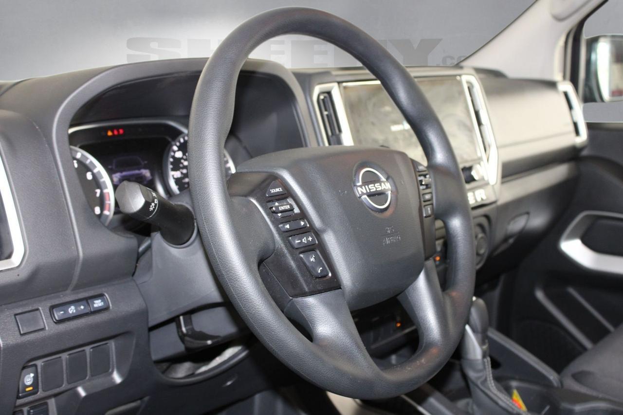 2025 Nissan Frontier SV Manassas VA