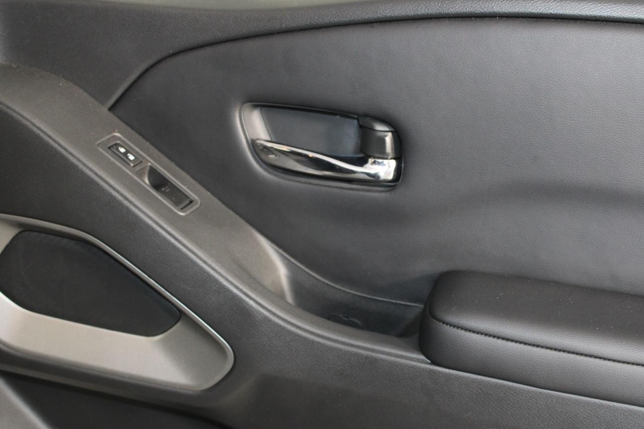 2025 Nissan Frontier SV Manassas VA