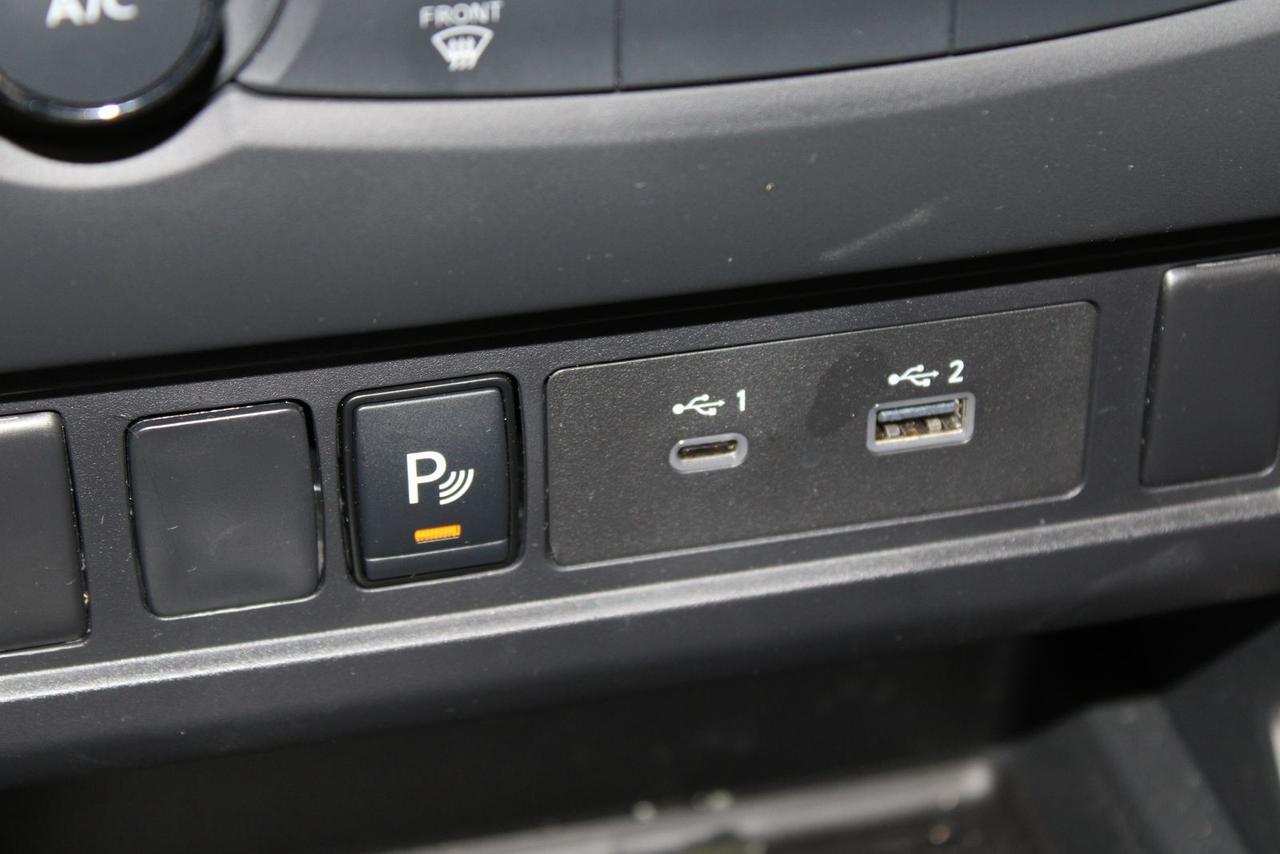 2025 Nissan Frontier SV Manassas VA