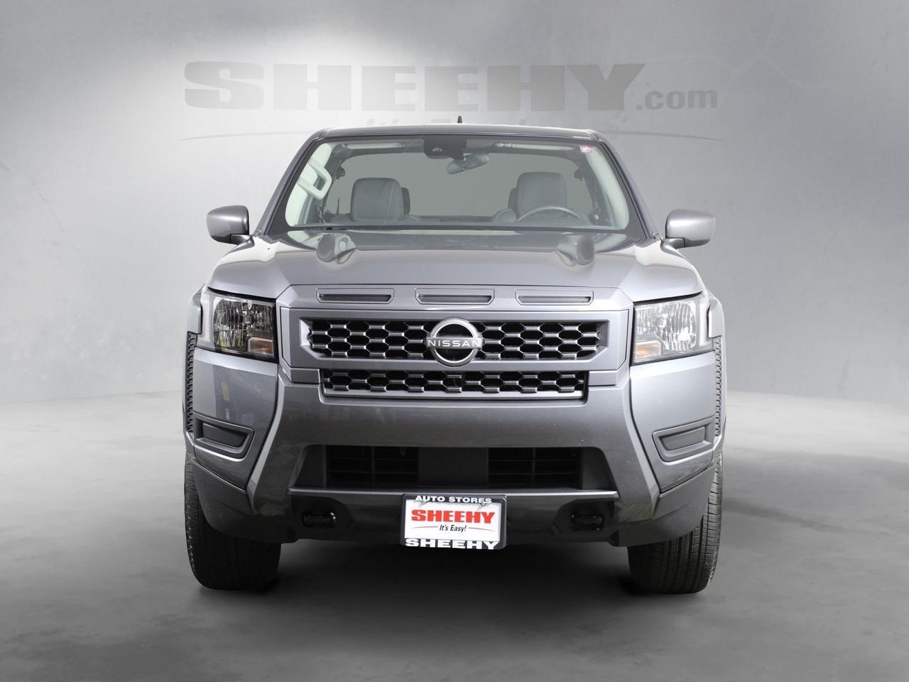 2025 Nissan Frontier SV Manassas VA