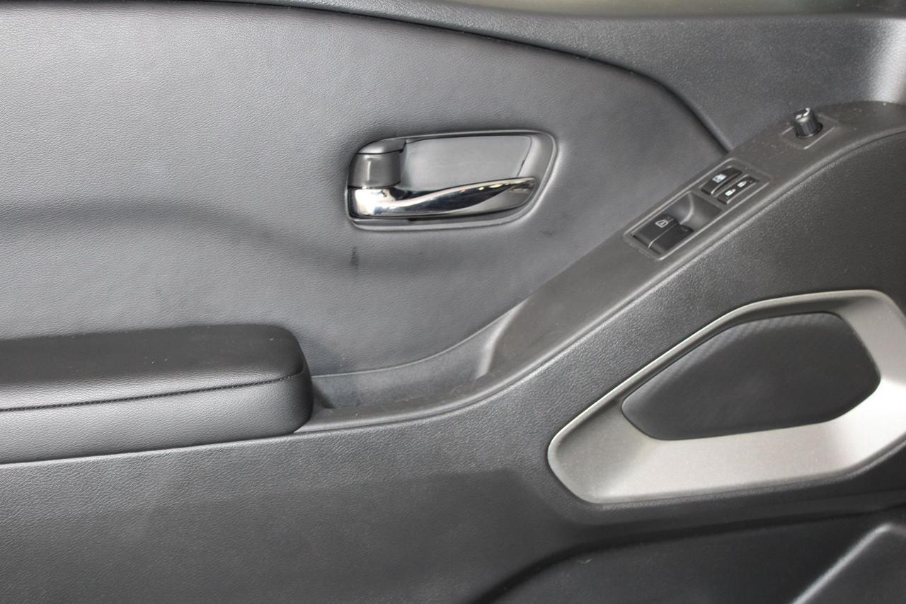 2025 Nissan Frontier SV Manassas VA