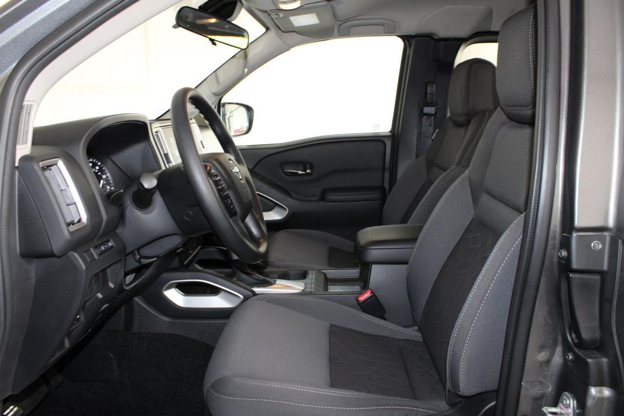 2025 Nissan Frontier SV Manassas VA
