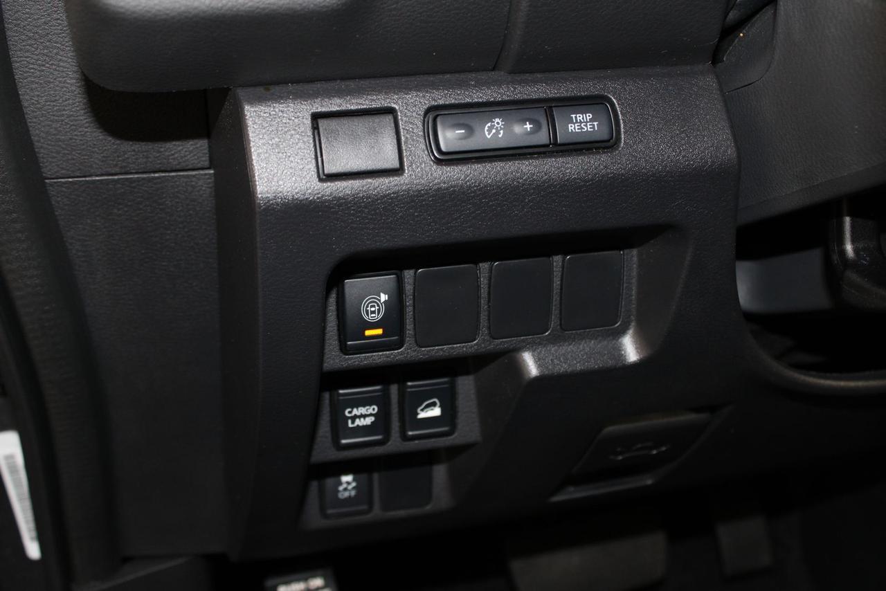 2025 Nissan Frontier SV Manassas VA
