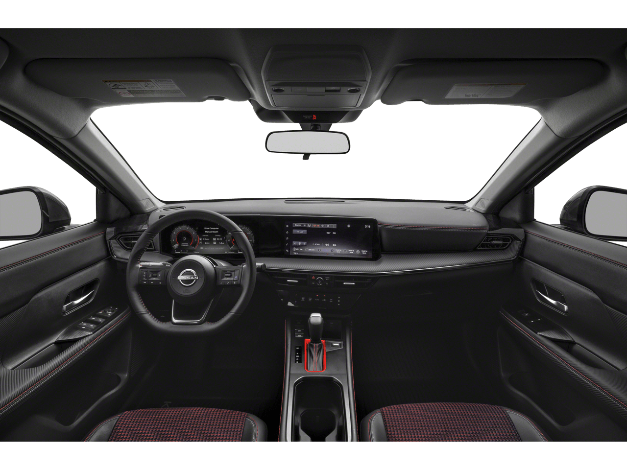 2025 Nissan KICKS SR Roseville CA