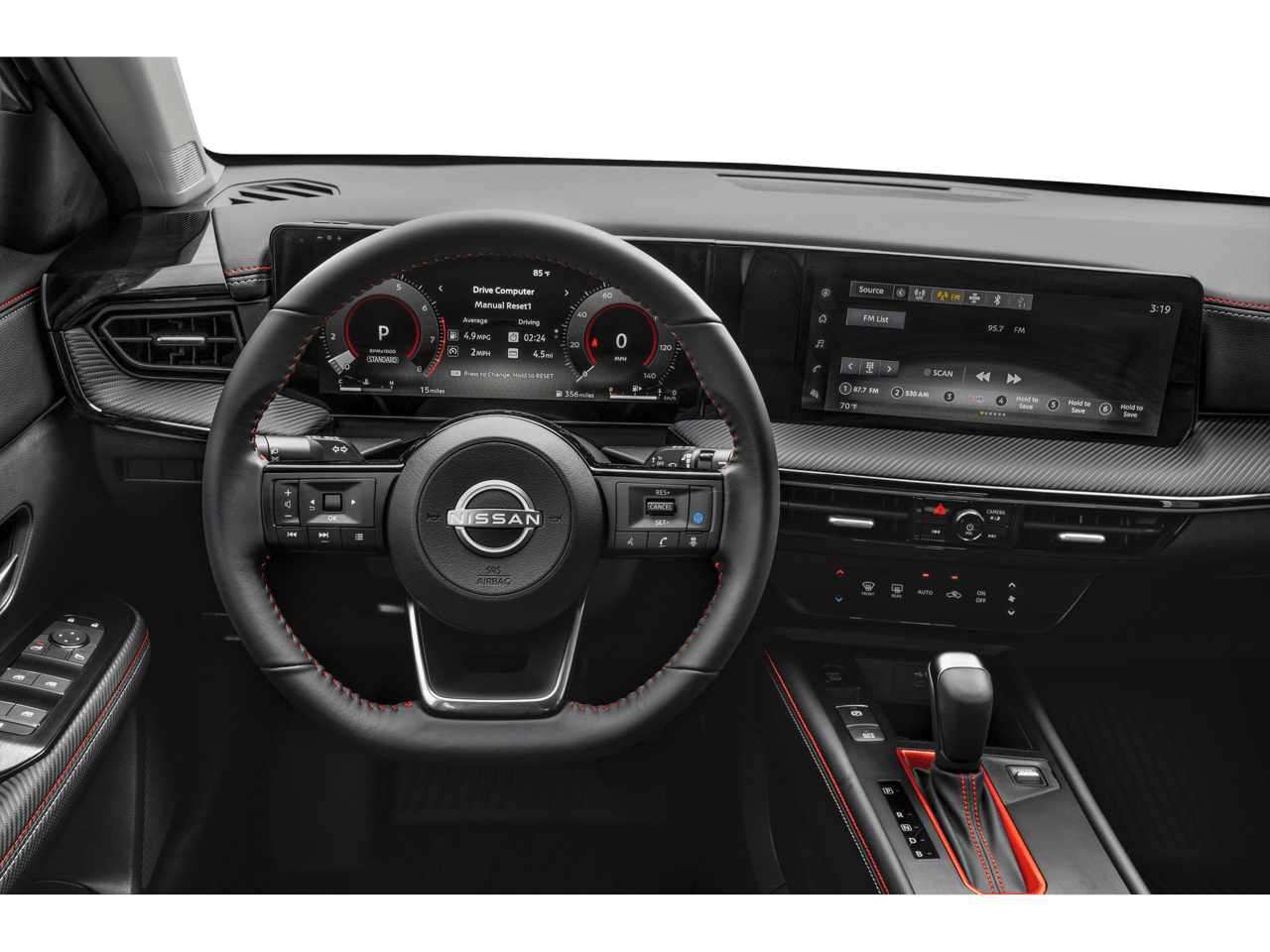 2025 Nissan KICKS SR Roseville CA
