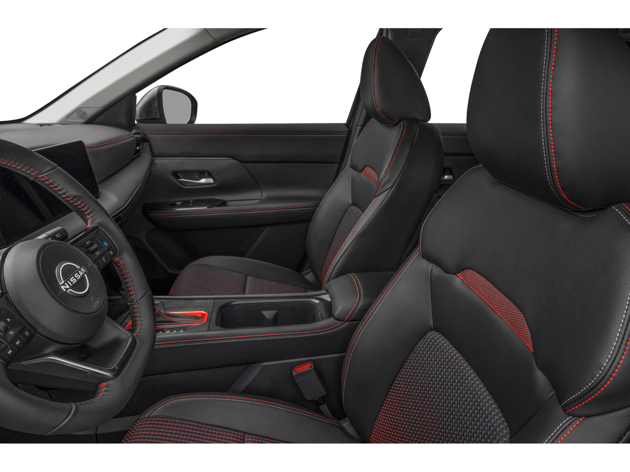 2025 Nissan KICKS SR Roseville CA