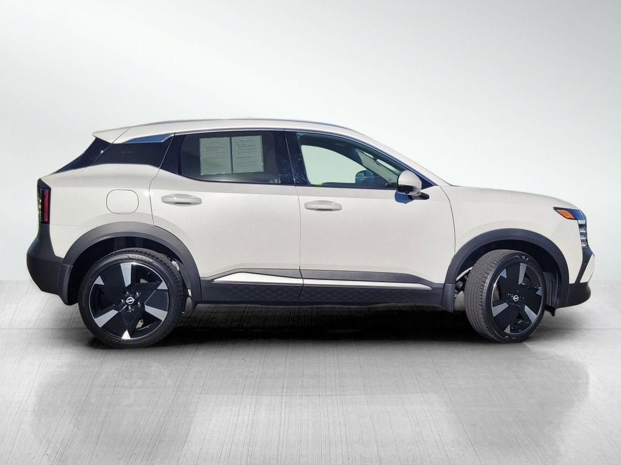 2025 Nissan KICKS SR Roseville CA