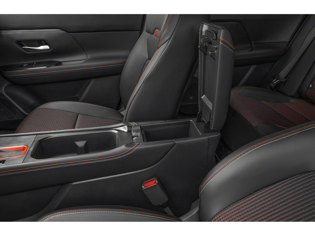 2025 Nissan KICKS SR Roseville CA