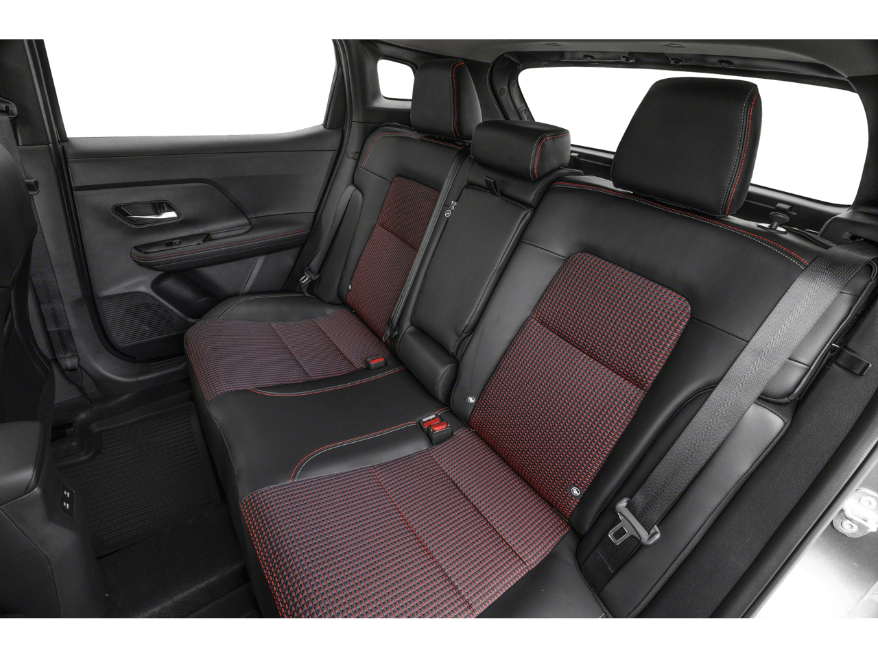 2025 Nissan KICKS SR Roseville CA