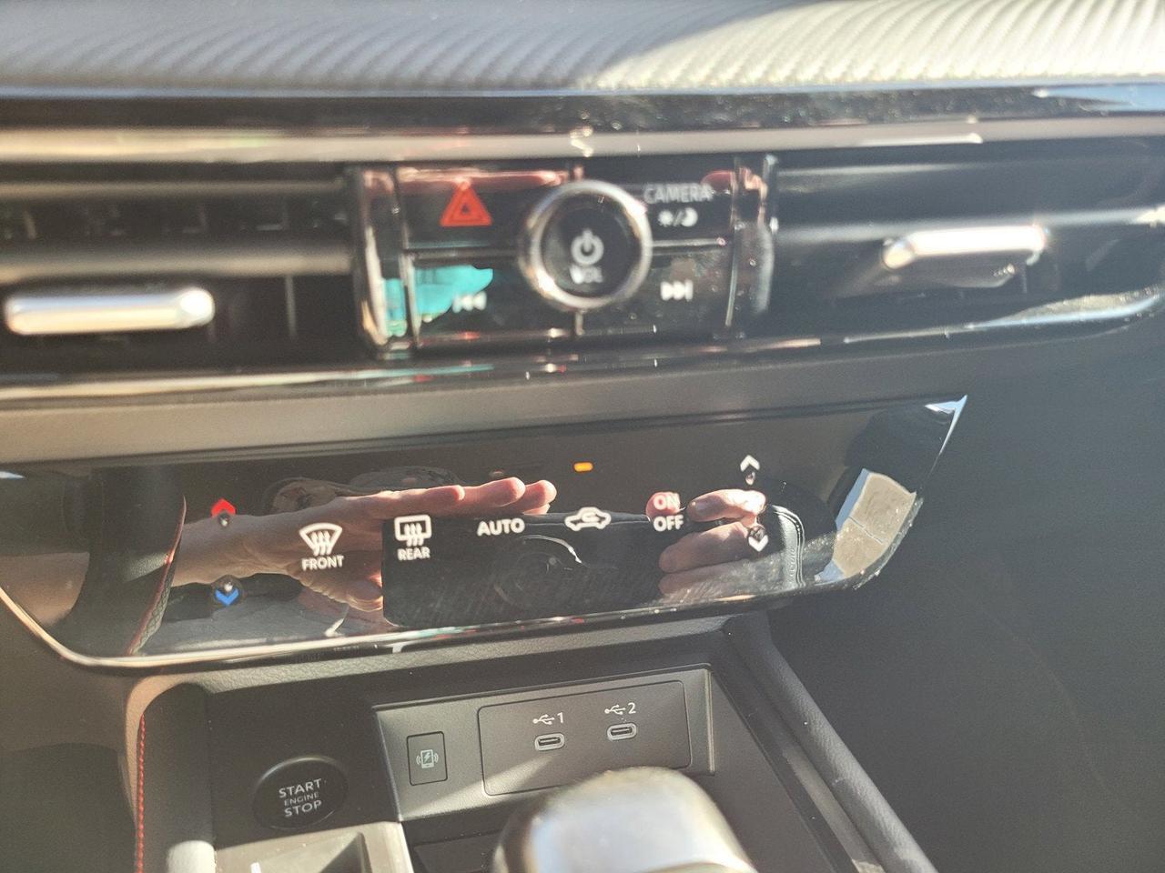 2025 Nissan KICKS SR Roseville CA