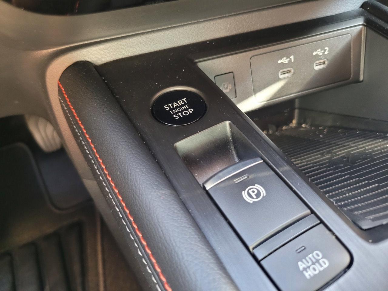 2025 Nissan KICKS SR Roseville CA