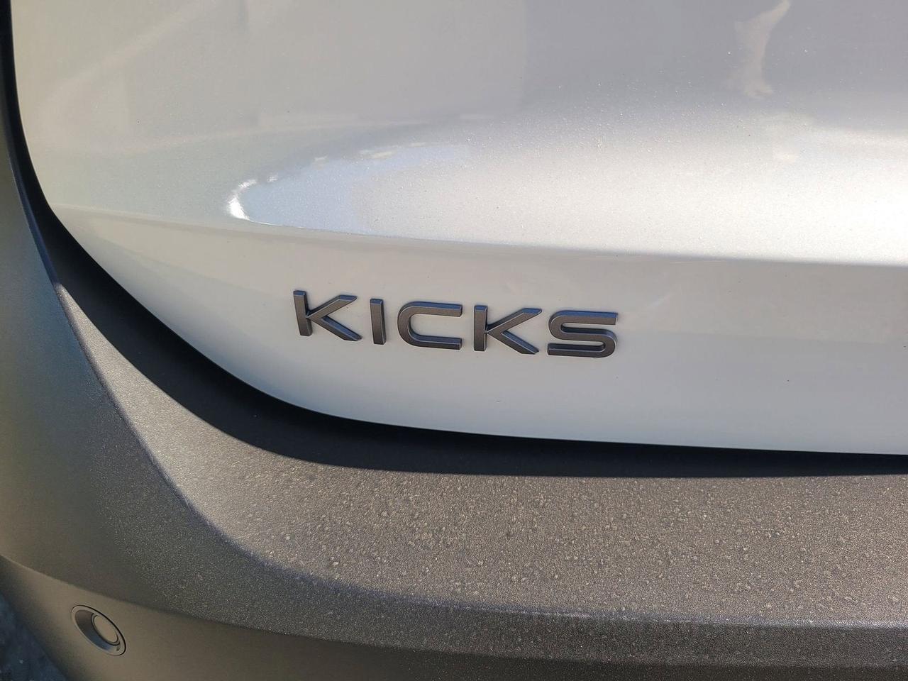 2025 Nissan KICKS SR Roseville CA