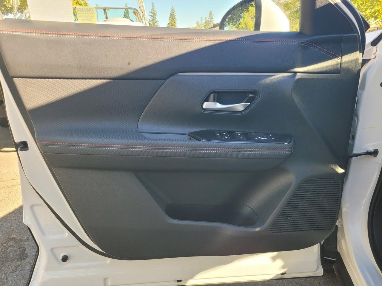 2025 Nissan KICKS SR Roseville CA