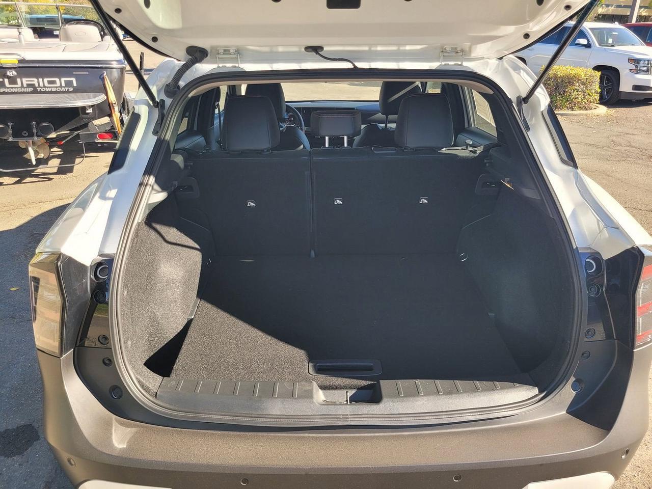 2025 Nissan KICKS SR Roseville CA
