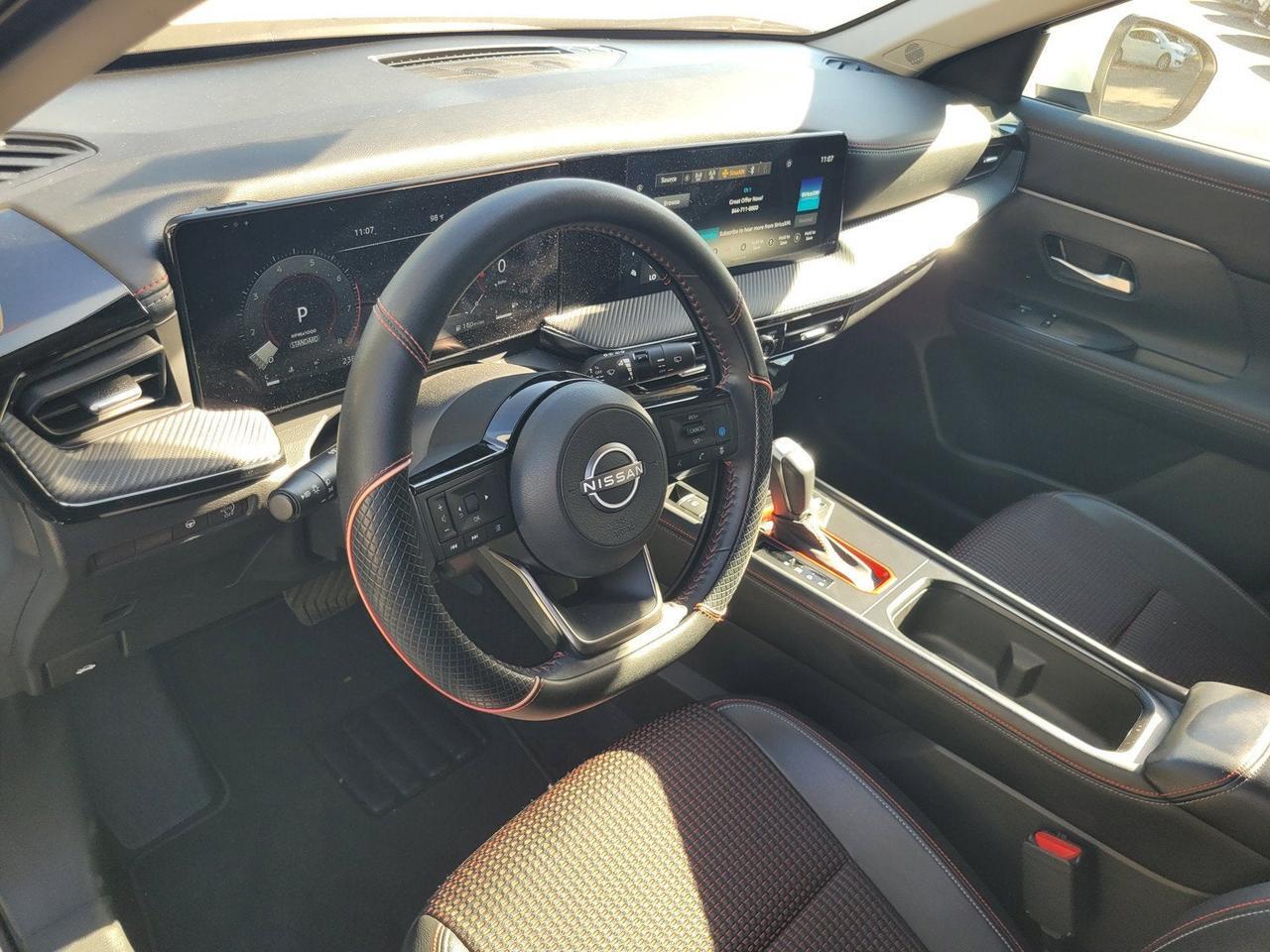 2025 Nissan KICKS SR Roseville CA