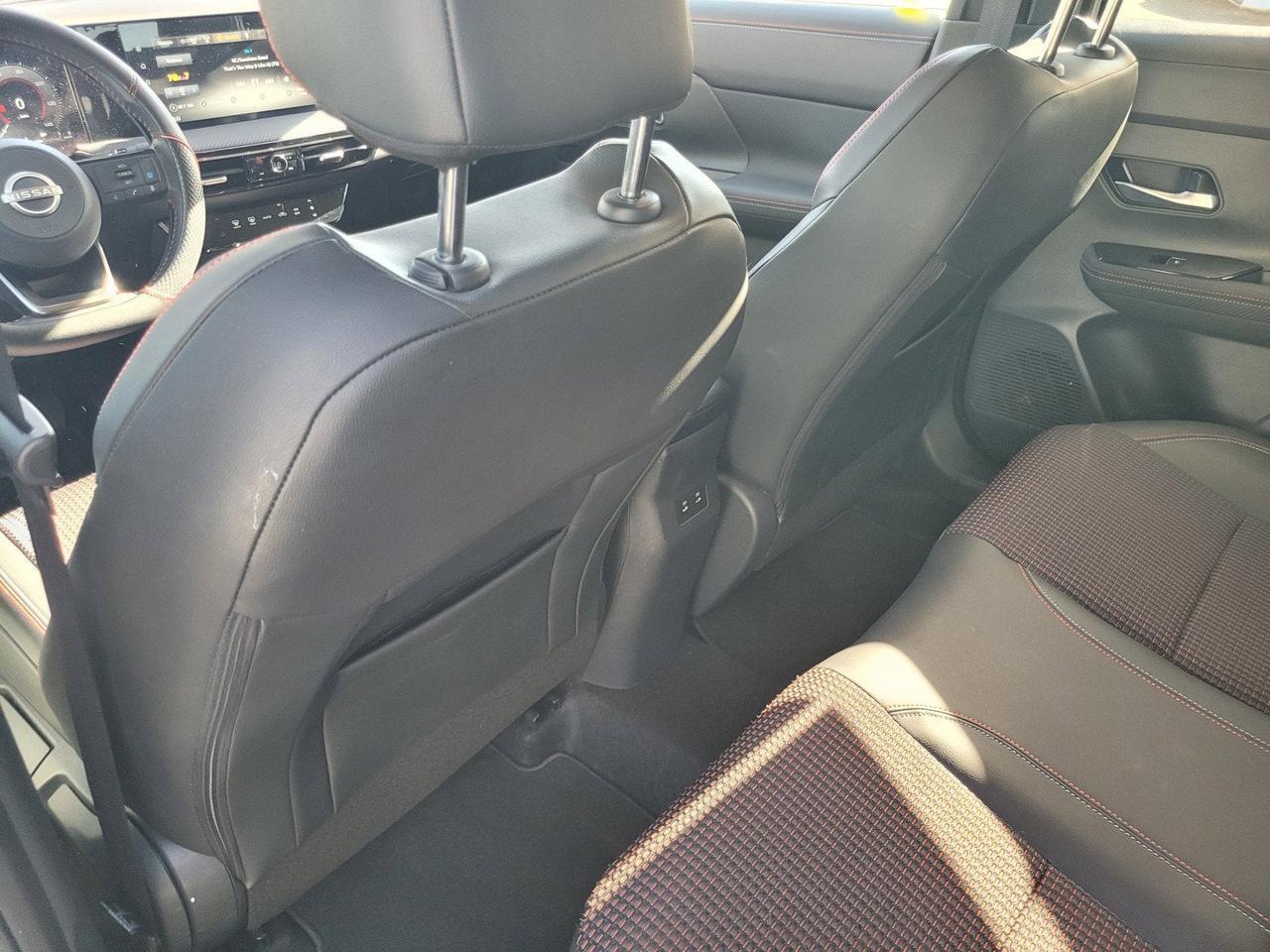 2025 Nissan KICKS SR Roseville CA
