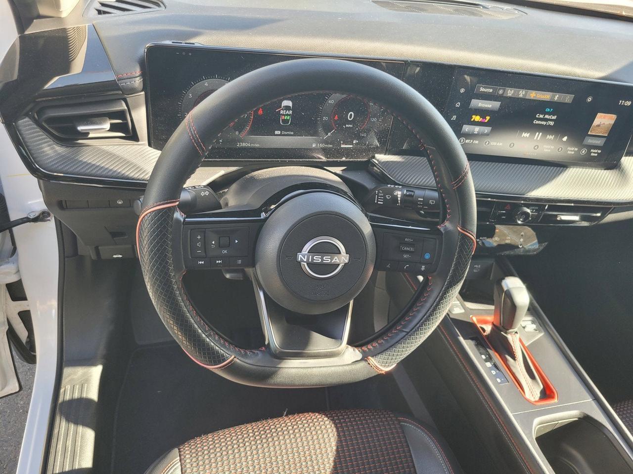 2025 Nissan KICKS SR Roseville CA