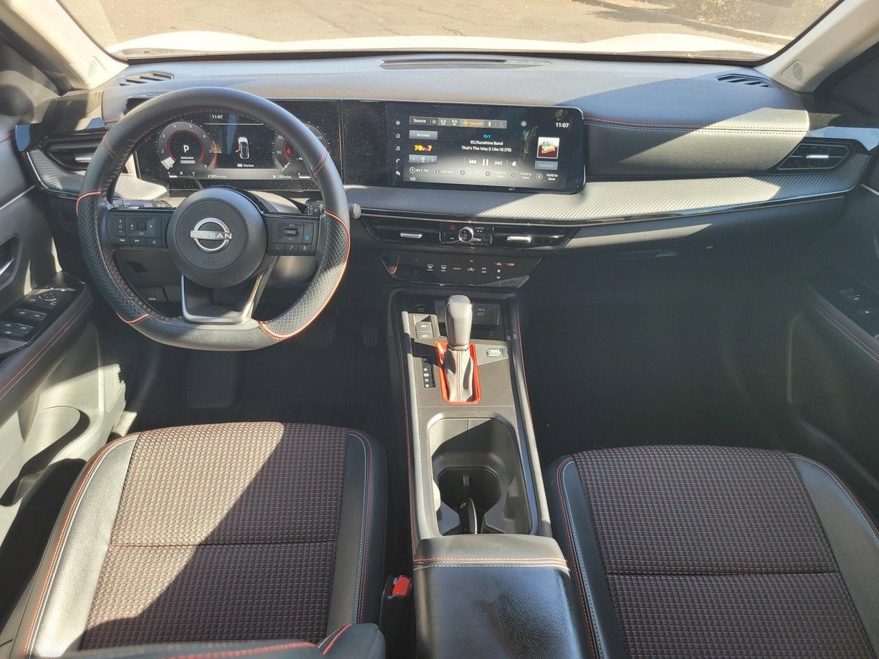 2025 Nissan KICKS SR Roseville CA