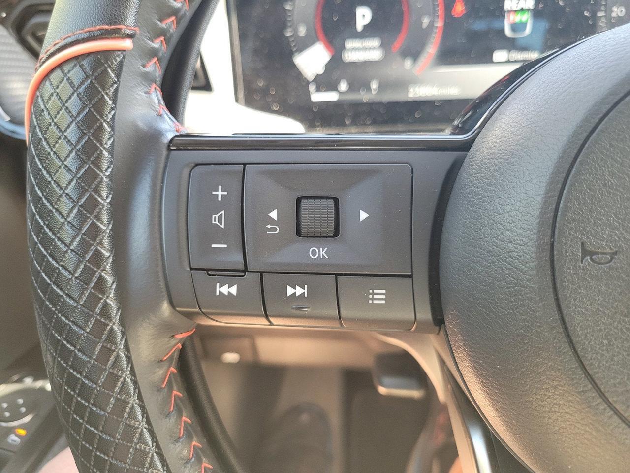 2025 Nissan KICKS SR Roseville CA