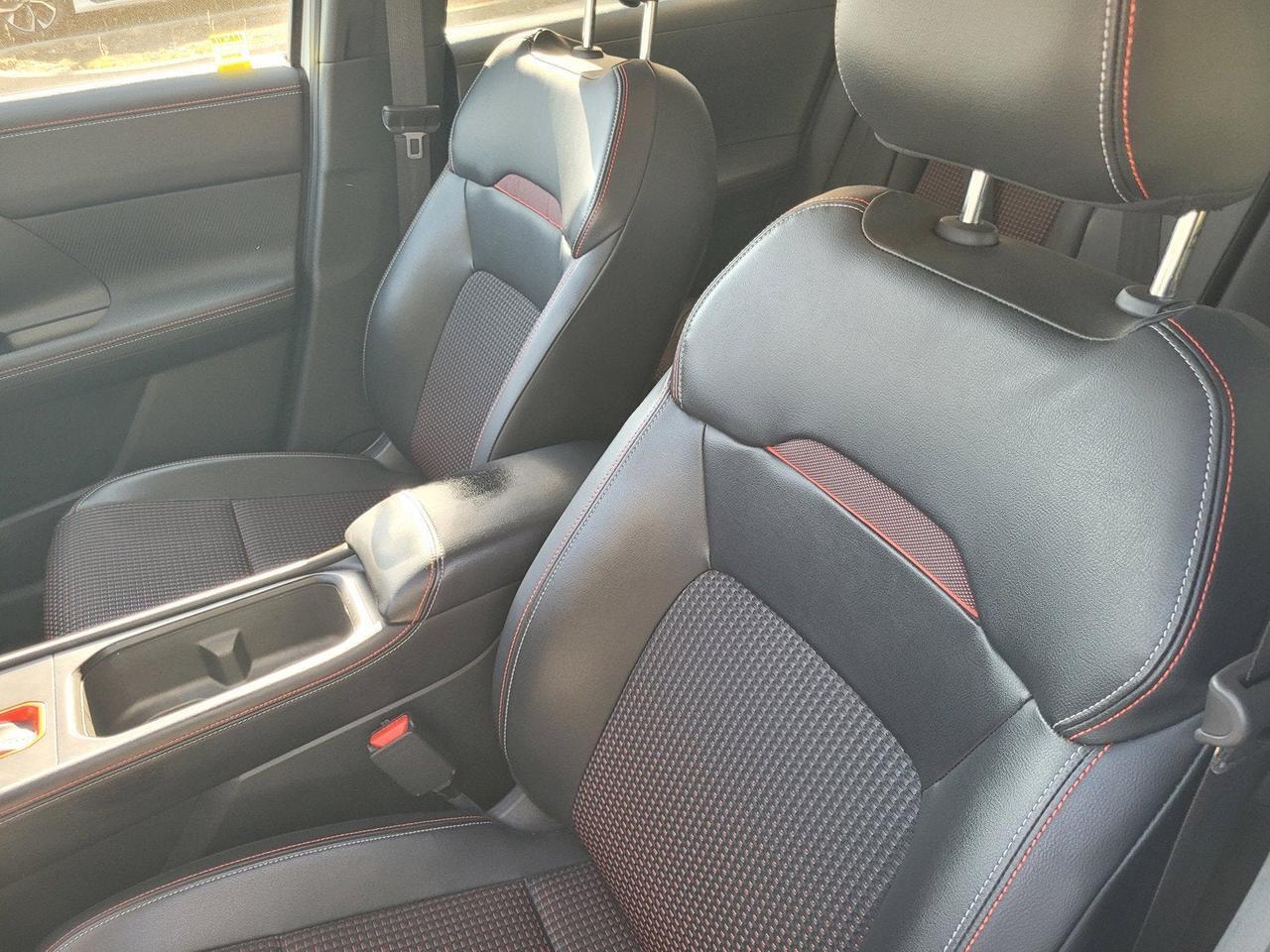 2025 Nissan KICKS SR Roseville CA