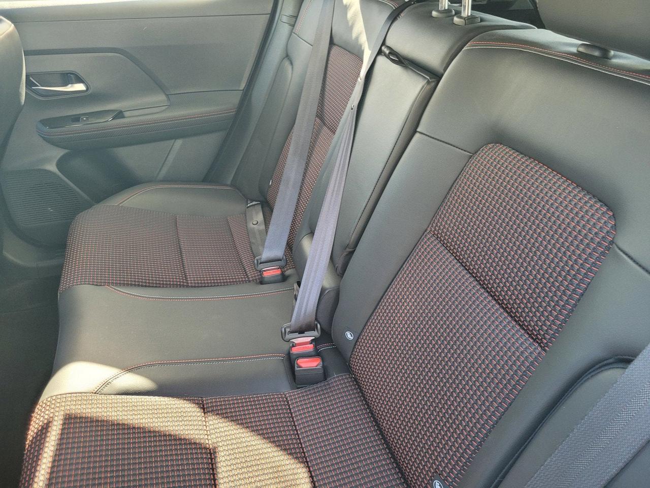 2025 Nissan KICKS SR Roseville CA