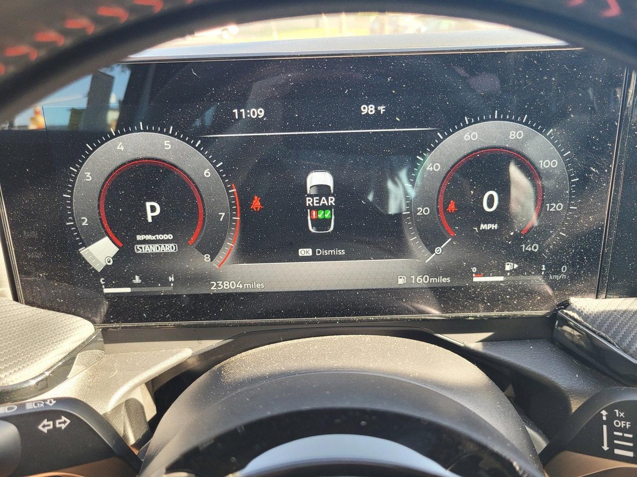 2025 Nissan KICKS SR Roseville CA