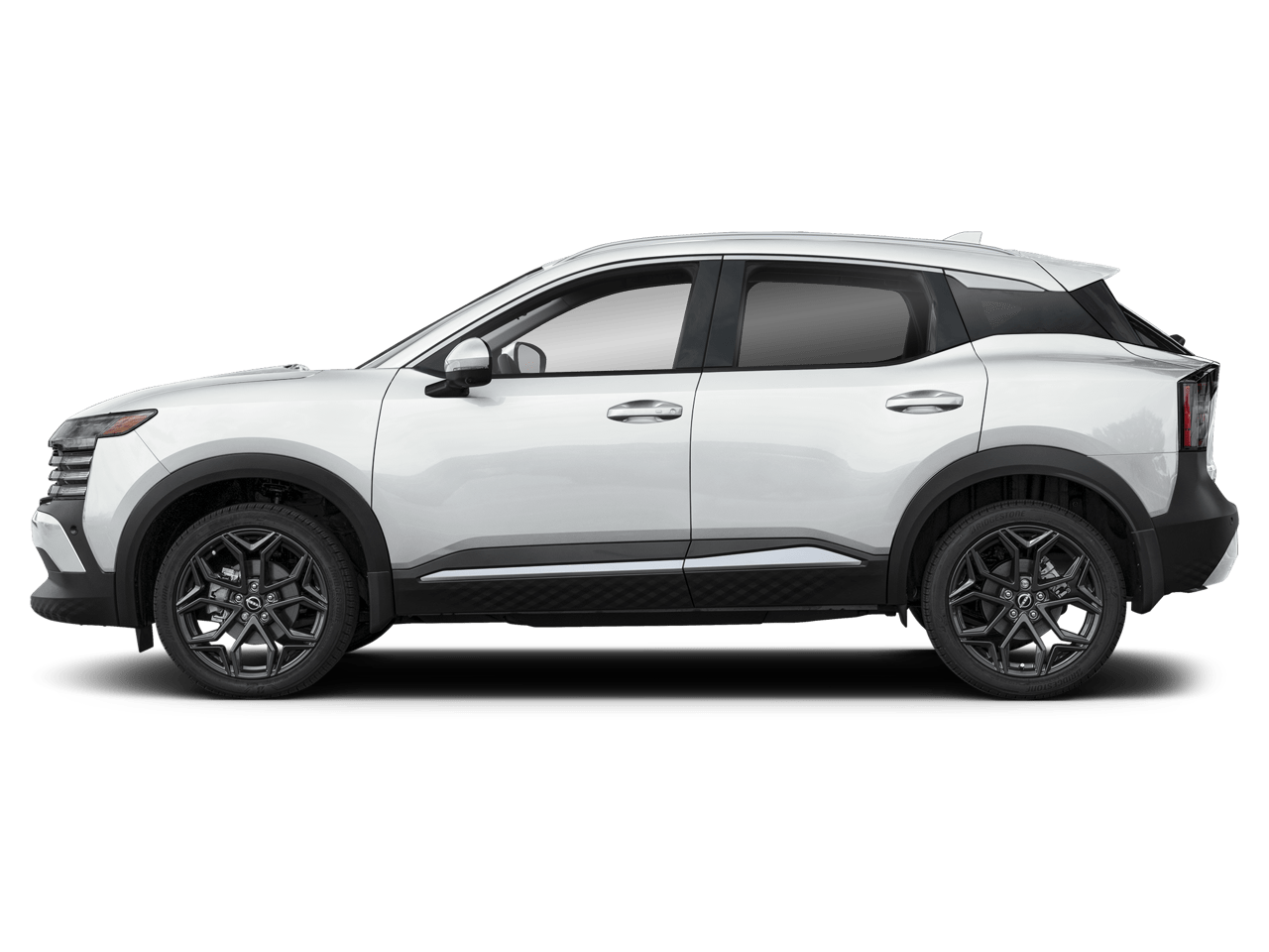 2025 Nissan KICKS SR Roseville CA