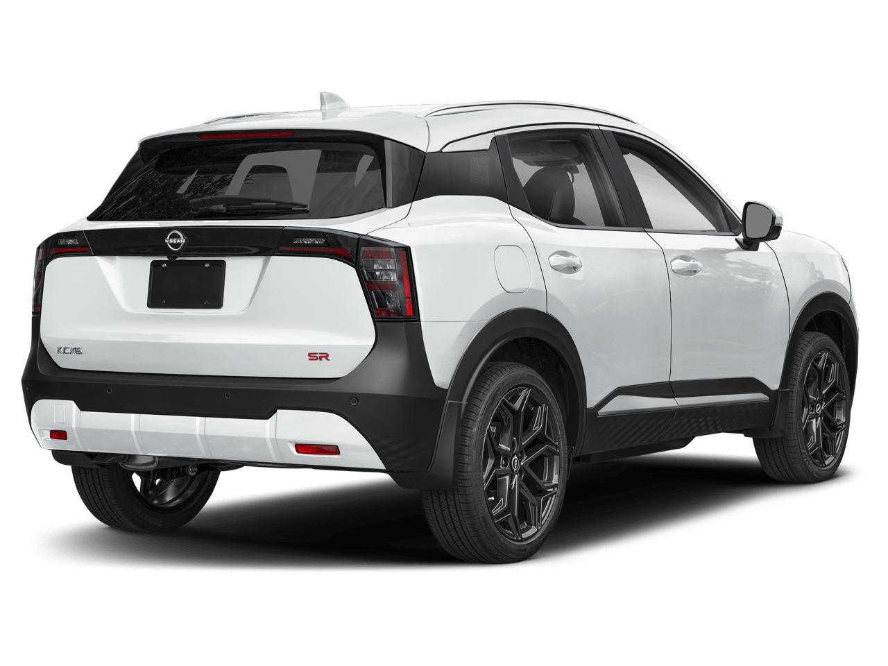 2025 Nissan KICKS SR Roseville CA