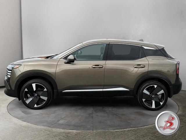 2025 Nissan KICKS SR Salt Lake City UT