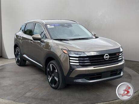 2025_Nissan_KICKS_SR_ Salt Lake City UT