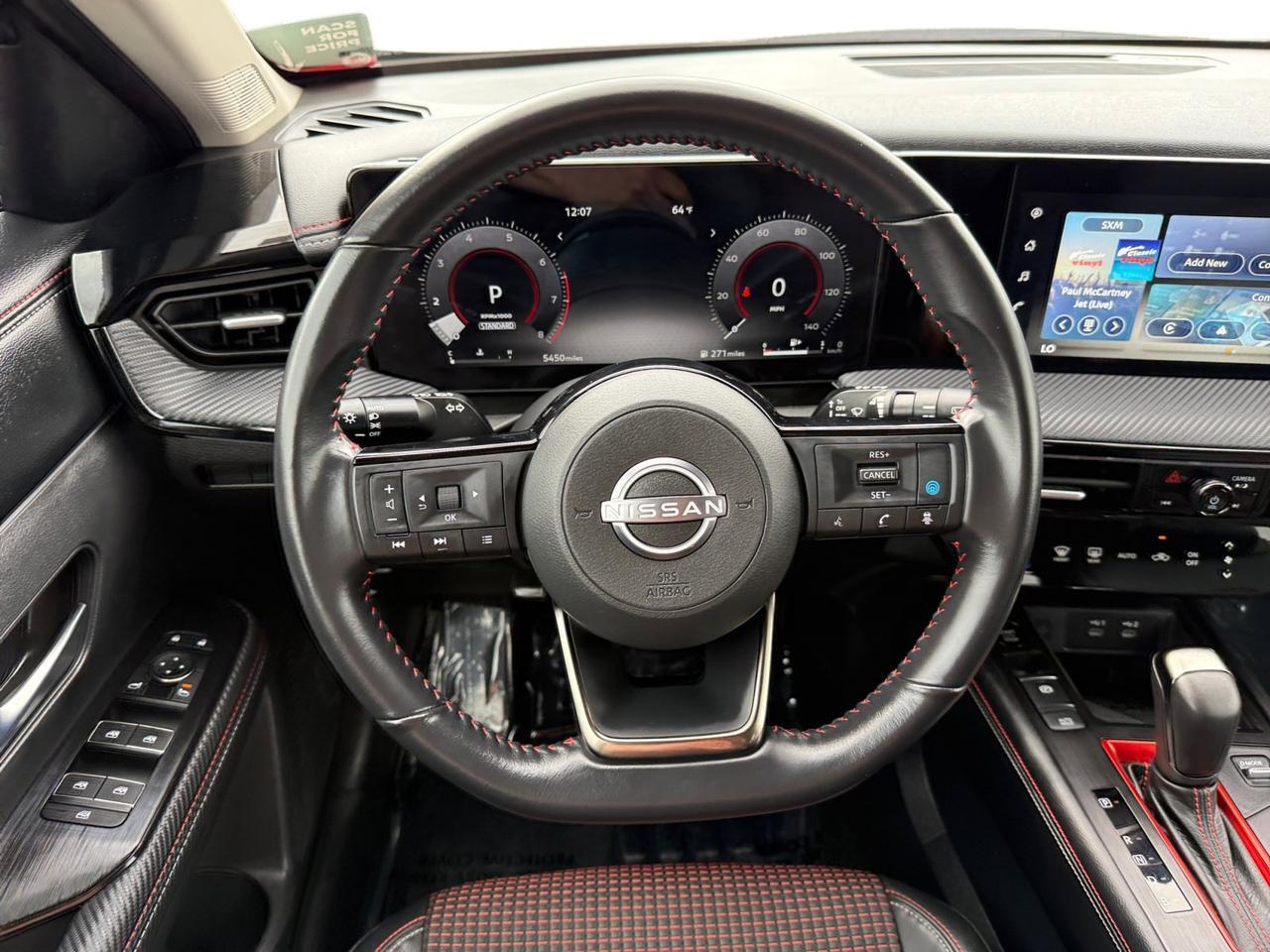 2025 Nissan KICKS SR Salt Lake City UT