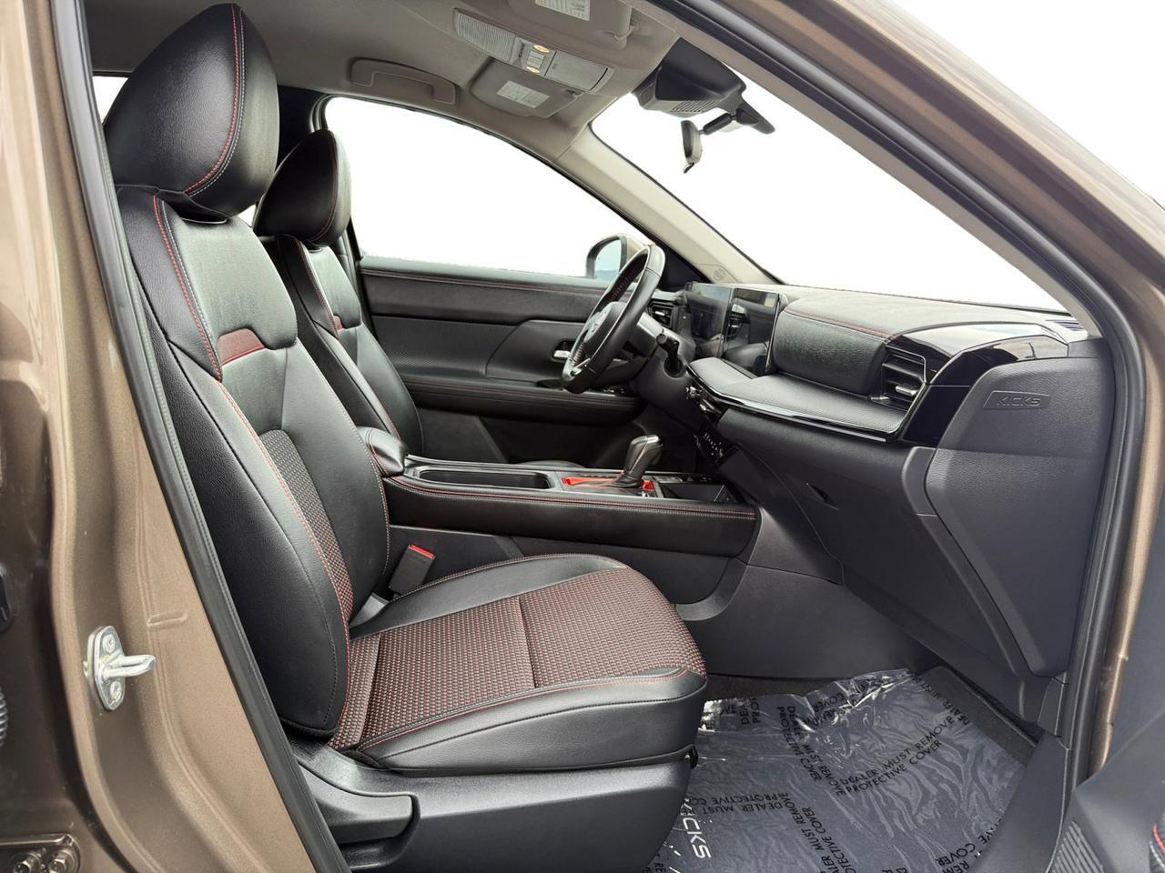 2025 Nissan KICKS SR Salt Lake City UT