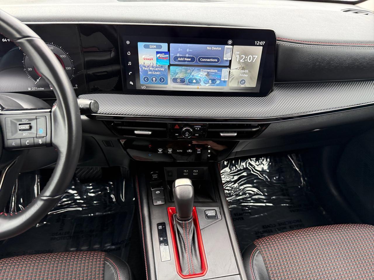 2025 Nissan KICKS SR Salt Lake City UT