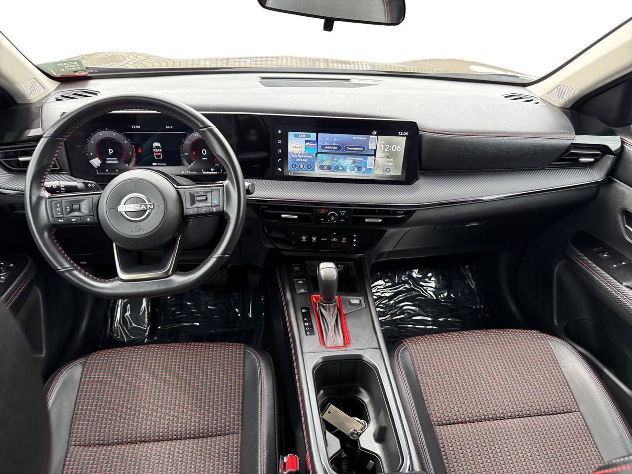 2025 Nissan KICKS SR Salt Lake City UT