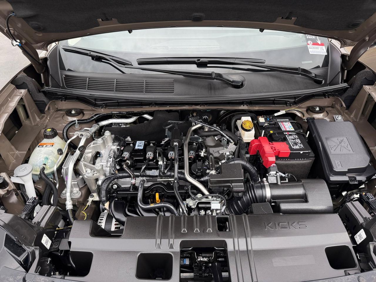 2025 Nissan KICKS SR Salt Lake City UT