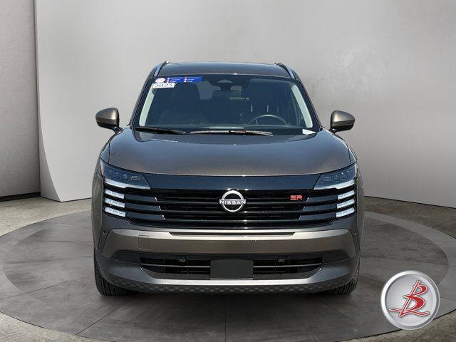 2025 Nissan KICKS SR Salt Lake City UT