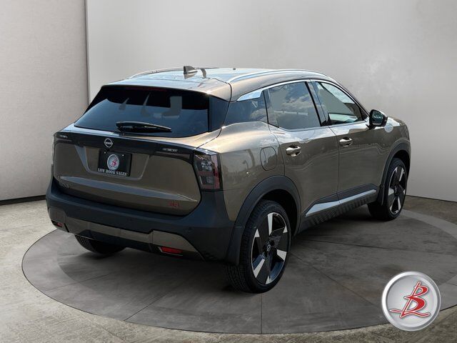 2025 Nissan KICKS SR Salt Lake City UT