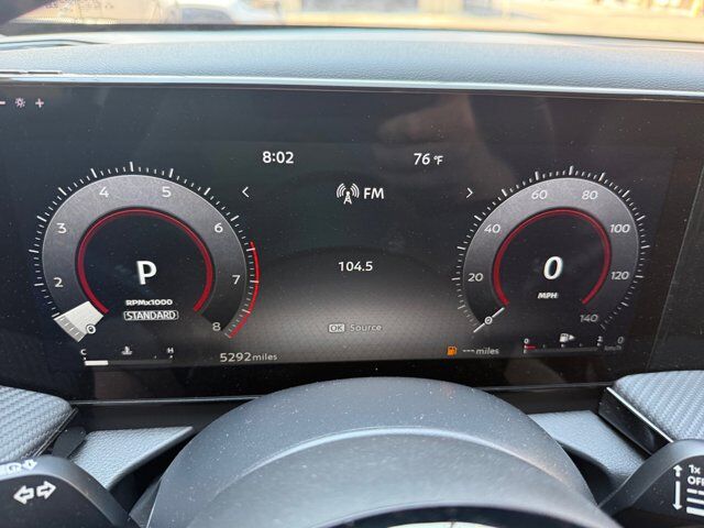 2025 Nissan KICKS SR Salt Lake City UT
