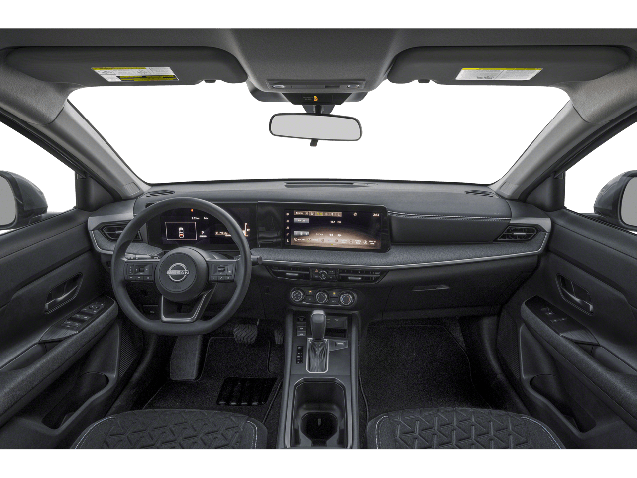 2025 Nissan KICKS SV Roseville CA