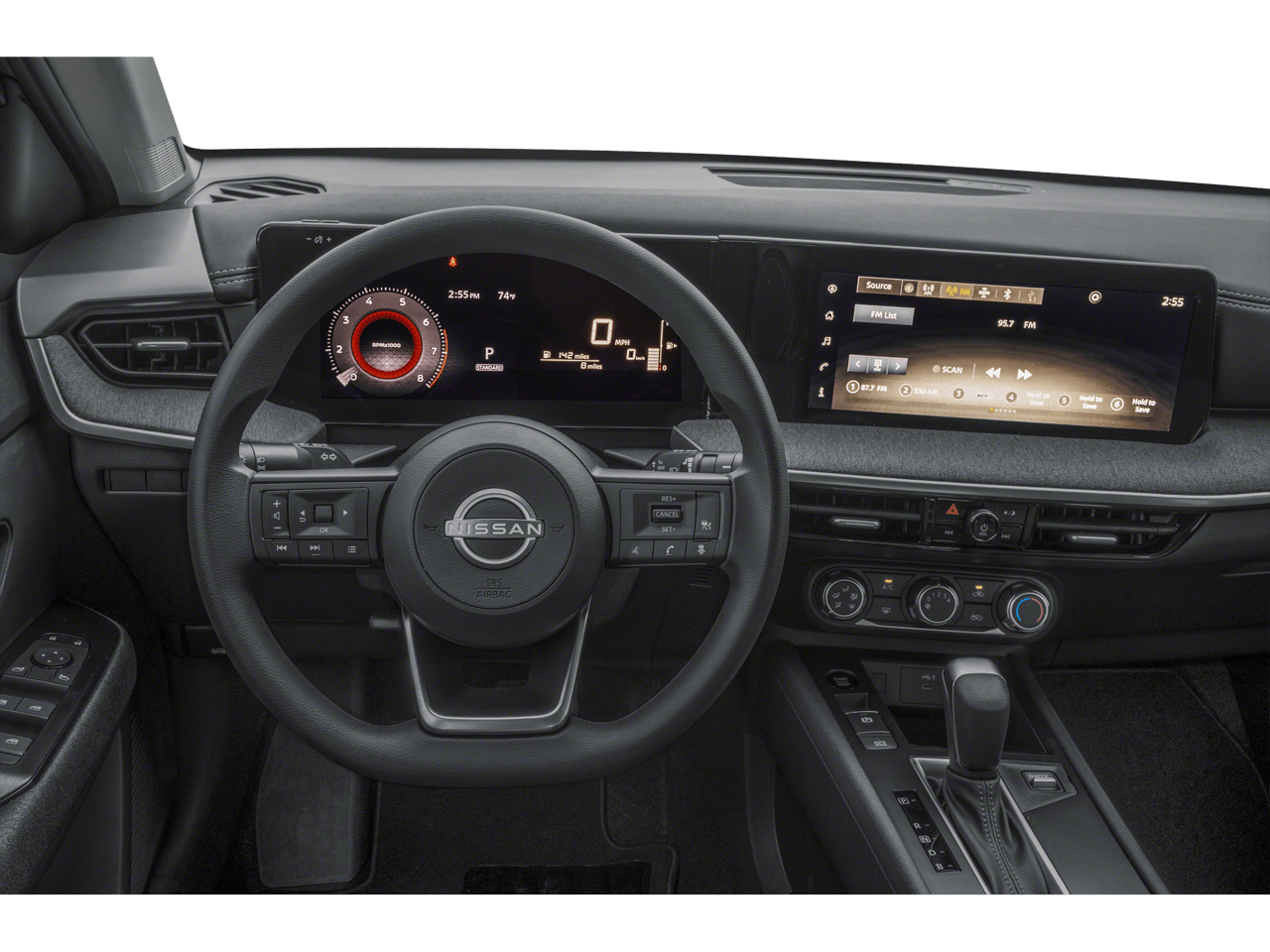 2025 Nissan KICKS SV Roseville CA