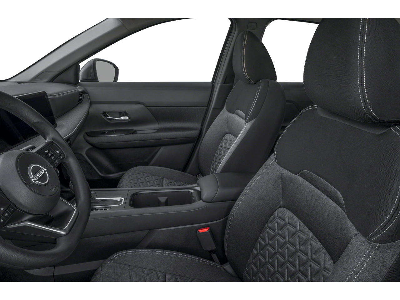 2025 Nissan KICKS SV Roseville CA
