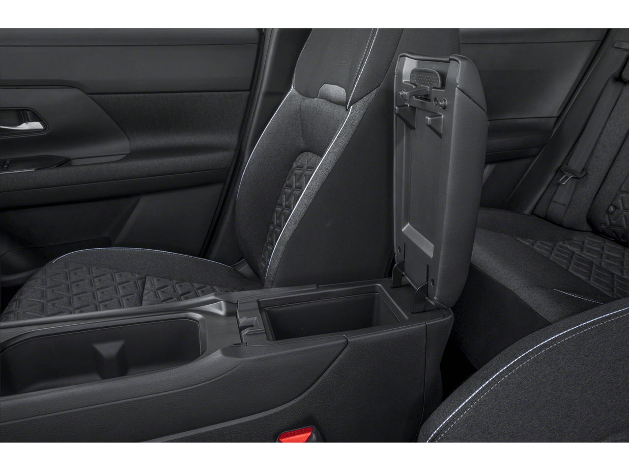 2025 Nissan KICKS SV Roseville CA