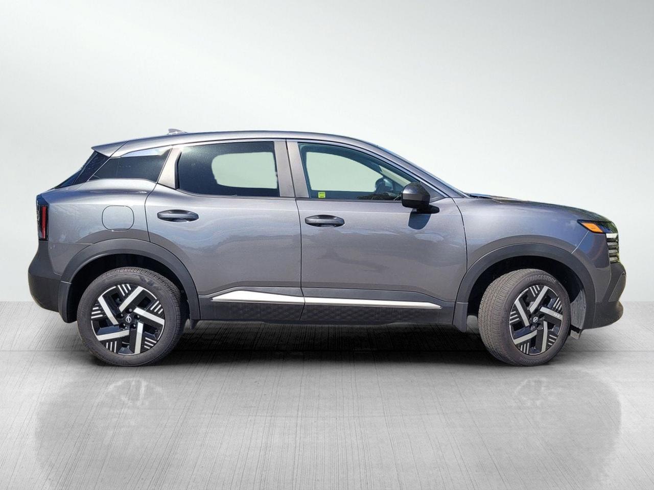 2025 Nissan KICKS SV Roseville CA