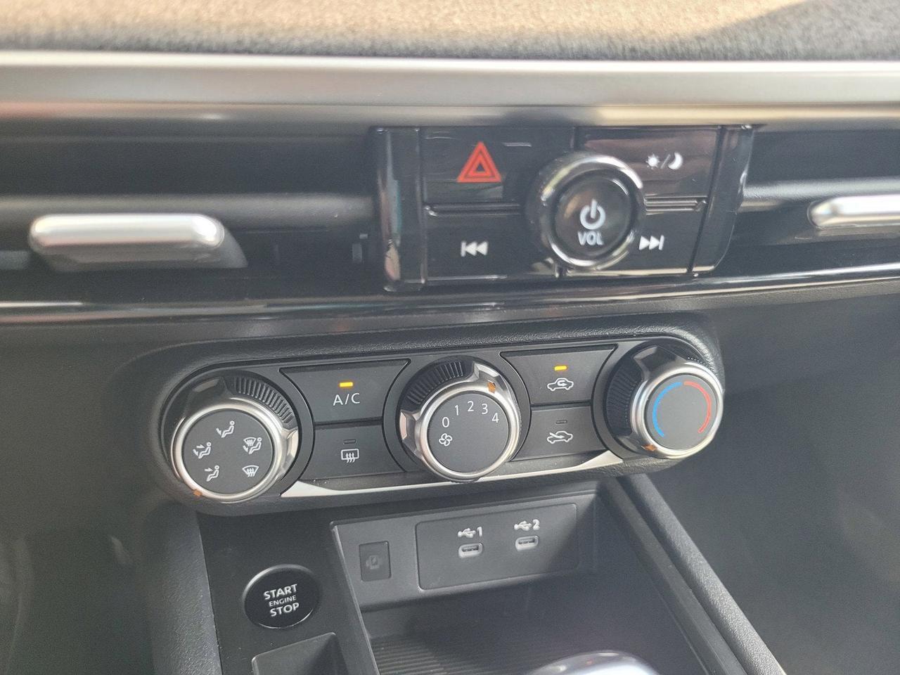 2025 Nissan KICKS SV Roseville CA