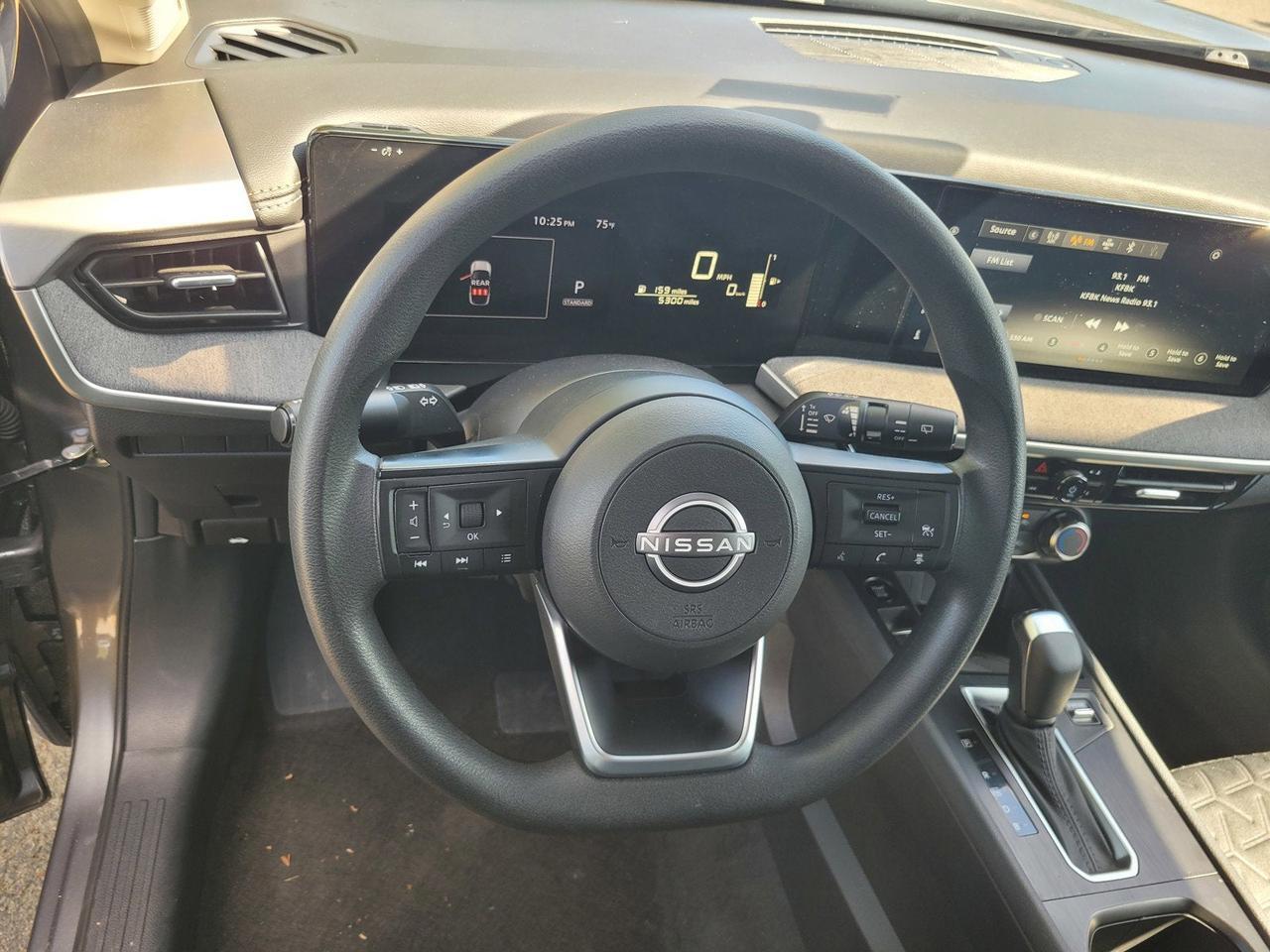 2025 Nissan KICKS SV Roseville CA